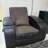 مبل راحتی ۳ نفره