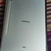 Tab s6 t865|تبلت|تهران, نیکنام|دیوار
