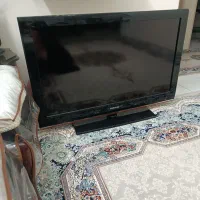تلویزیونLCD سامسونگ اصل کره