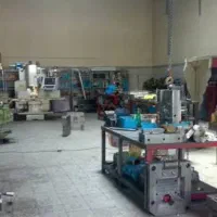 نیروی کار در کارگاه