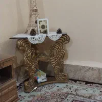 مبل سلطنتی ۷ نفره|مبلمان خانگی و میز عسلی|زابل, |دیوار