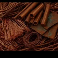 خرید ضایعات مس برنج آلمینیوم به قیمت روز نقدی