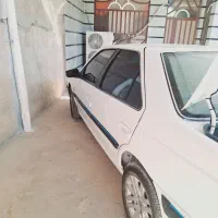 پارس تیوفایو سیمی|خودرو سواری و وانت|رامهرمز, |دیوار