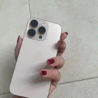 آیفون ۱۶ پرو ۲۵۶ گیگ