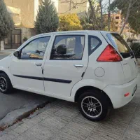 خودرو هافی لوبو(کرمان‌موتور)