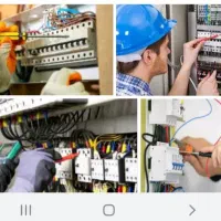 برف کار و لوله کشی ساختمان