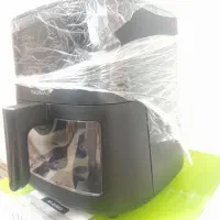 سرخکن‌‌‌‌‌دیجیتالی‌ترام‌هاوس‌گارانتی‌نواک|اجاق گاز و لوازم برقی پخت‌وپز|قوچان, |دیوار