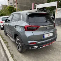 X55 pro 1402|خودرو سواری و وانت|تهران, مرزداران|دیوار