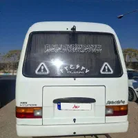 مینی بوس هیوندا مدل 88|خودرو سنگین|اصفهان, کوی شهید کشوری|دیوار