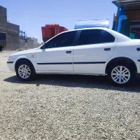 سمند EF7