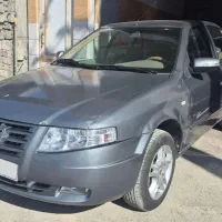 سورن مدل ۸۸|خودرو سواری و وانت|نجف‌آباد, یزدانشهر|دیوار