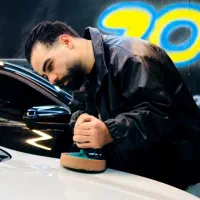 پولیش سرامیک احیا رنگ pdr لیسه گیری زیر قیمت منطقه