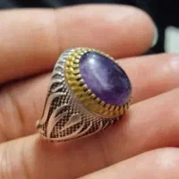 (انگشتر )|زیورآلات و اکسسوری|اصفهان, مارچین|دیوار