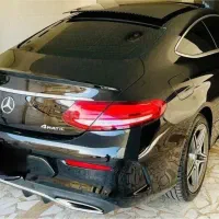 مرسدس بنز کوپه ۲۰۱۹|خودرو سواری و وانت|رشت, منظریه|دیوار