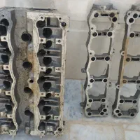 سرسیلندر موتور tu5