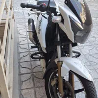 موتور آپاچی ۱۸۰ مدل ۹۵
