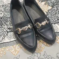 کفش زنانه سایز ۳۸،نو،۱۵۰۰۰۰هزارتومان