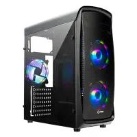 قاب کیس گیمینگ فاطر مدل FG-510S