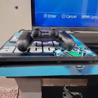 پی اس فور اسلیم