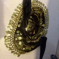 کمر رقص خارجی نو