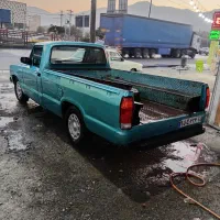 حمل باروانت مزدا