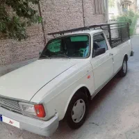 وانت مدل ۹۳ بدون رنگ و ضربه