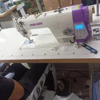 چرخ خیاطی صنعتی