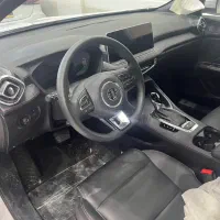 MG 5 2025 پلاک ارس|خودرو سواری و وانت|تبریز, |دیوار