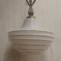 لوستر تک آویز