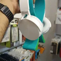 هدفون بلوتوث|لوازم جانبی موبایل و تبلت|خرم‌آباد, |دیوار