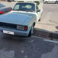 پیکان وانت مدل ۹۳