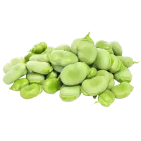 باقالی پاک کرده