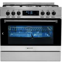 اجاق گاز والنتینو اسنوا