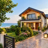 ویلاکلنگی زیرقیمت منطقه