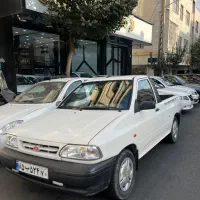 پراید وانت /نقد و اقساط / تحویل فوری