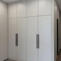 ساخت کمد دیواری و کابینت به صورت اقساط یکساله