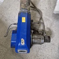 مشعل گازوئیلی