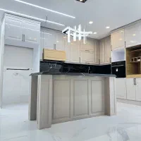 طراحی و اجرای کابینت