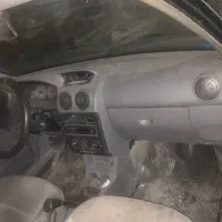 پراید ۱۳۲ مدل ۸۹|خودرو سواری و وانت|بجنورد, |دیوار