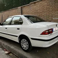 سمند lx مدل ۹۲|خودرو سواری و وانت|ری, ظهیرآباد|دیوار