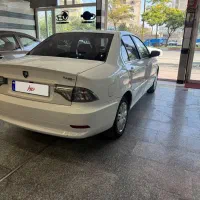 سورن پلاس ۱۴۰۳ xu7 p|خودرو سواری و وانت|اردبیل, |دیوار