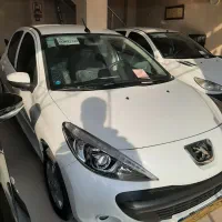 پژو ۲۰۷ سقف فلز مدل ۱۴۰۴ tu5|خودرو سواری و وانت|کرج, فاز ۳ گوهردشت|دیوار