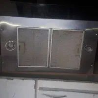 فروش فوری چند تیکه وسایل آشپز خانه