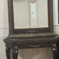 کنسول وایینه