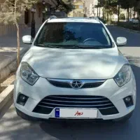 جک s5 اتومات مدل ۹۵ اقساطی