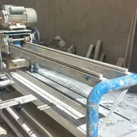 دستگاه سنگبری
