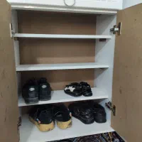 جاکفشی ست|جاکفشی، کمد، دراور|ملارد, |دیوار