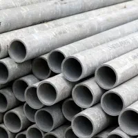 لوله سیمانی الیاف دار|مصالح و تجهیزات ساختمان|کرج, چمن|دیوار