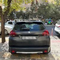 پژو 2008 مدل 98 بدون رنگ|خودرو سواری و وانت|تهران, سعادت‌آباد|دیوار