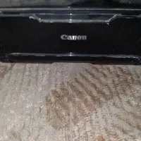 پرینتر+اسکنر canon